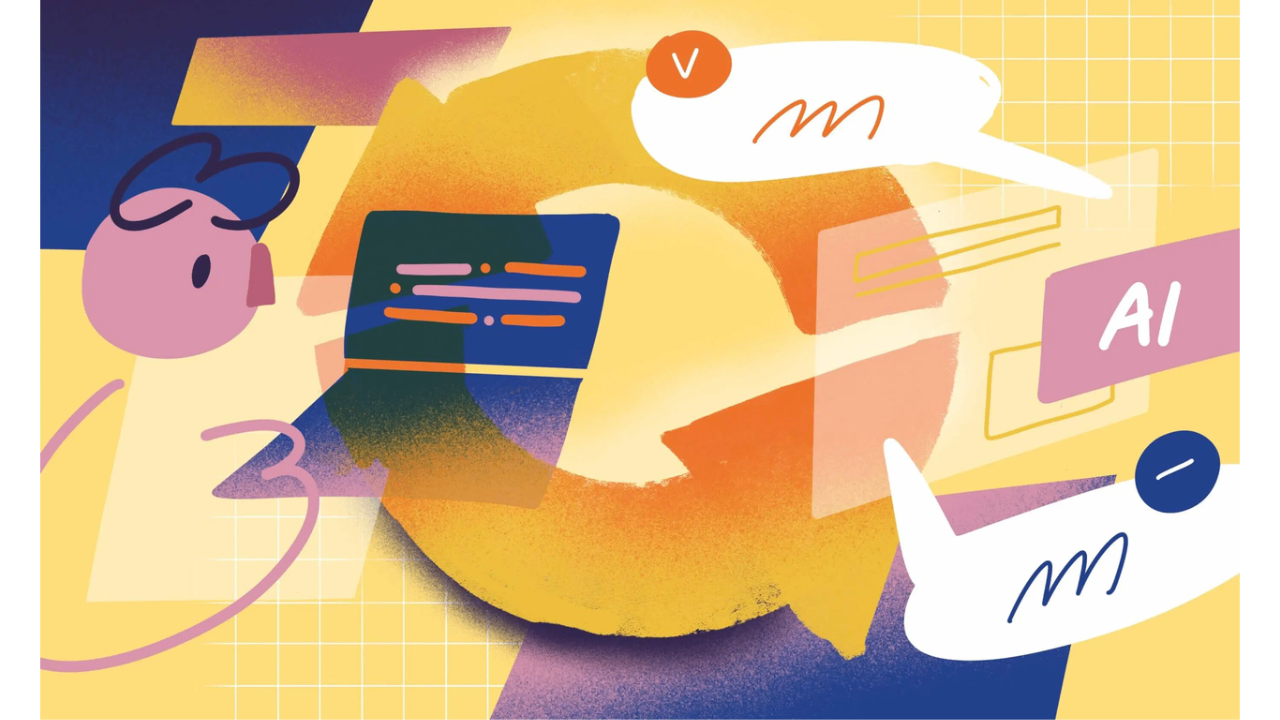 AI-driven feedback