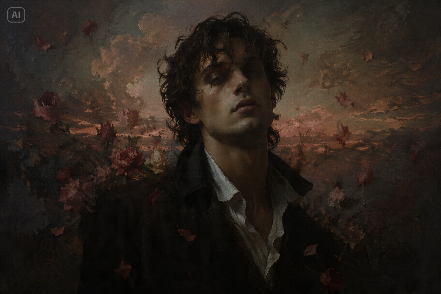 AI Oil Painting Prompts benefits