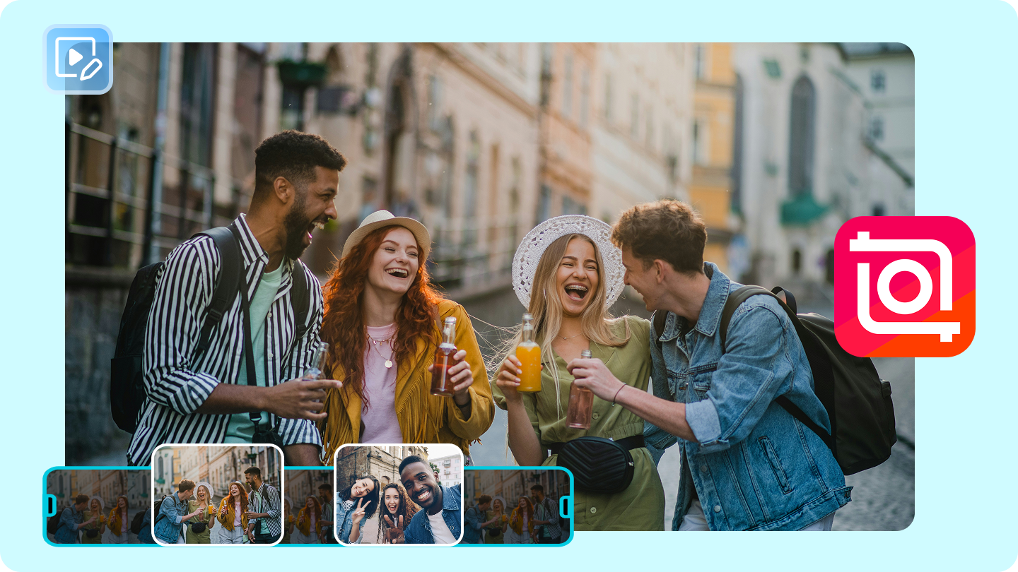 Inshot-Video-Editor