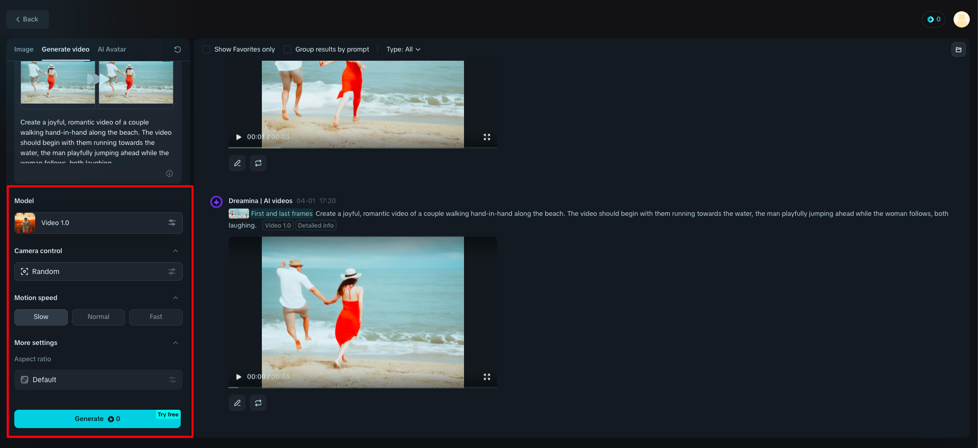 jpg naar videomaker online gratis