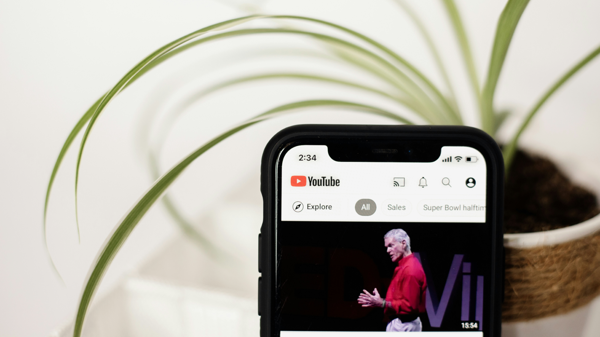 Tee YouTube-videokuvauksistasi mukaansatempaavia näiden tärkeiden vinkkien avulla
