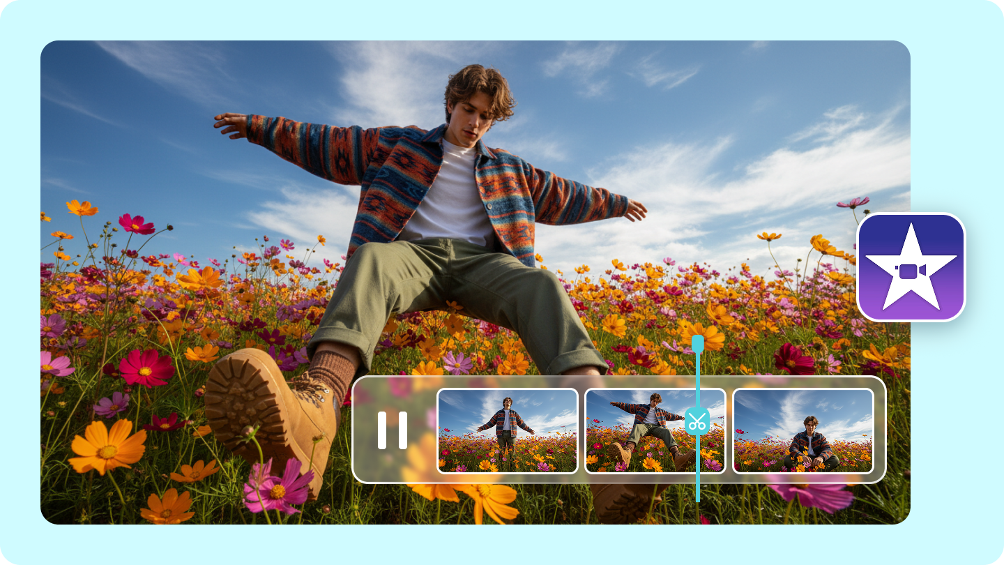 imovie video editor