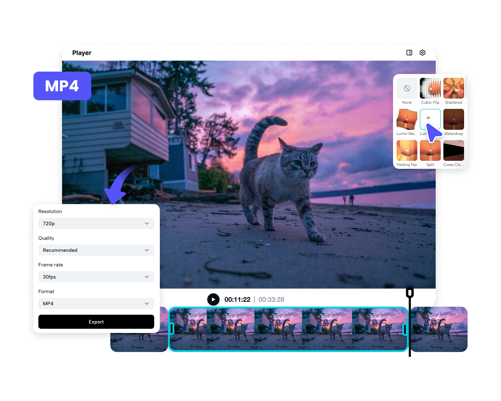 Animation Maker Online: Bring Your Stories to Life Instantly!