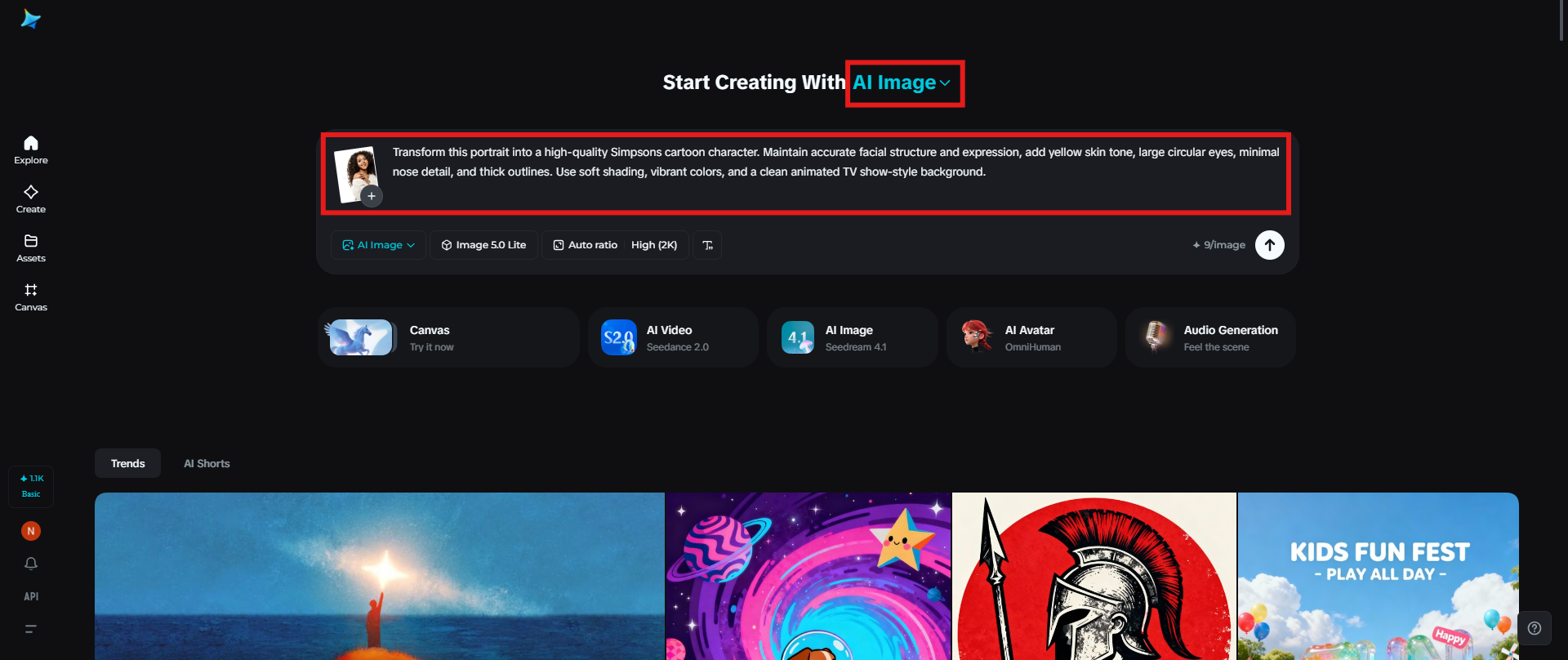 Simpsonize Me: 3 Tools to Turn Your Photos into a Yellow Cartoon