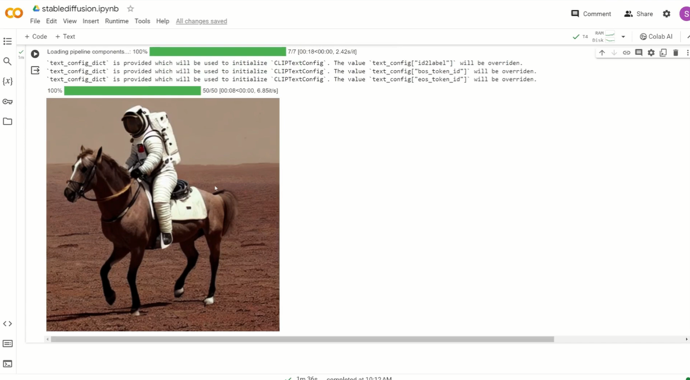 hur man använder stable diffusion