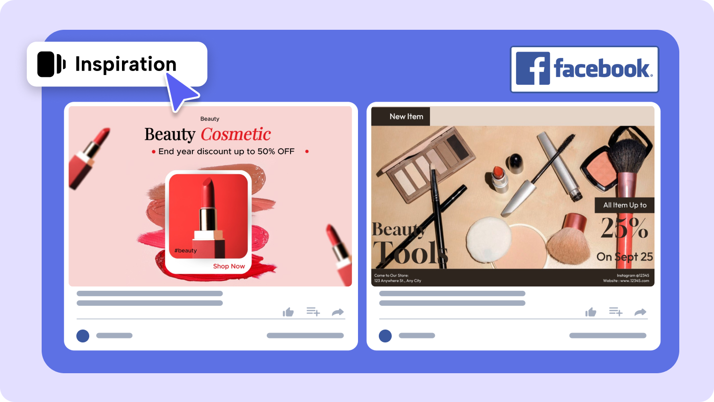 Reklamy wideo na Facebooku