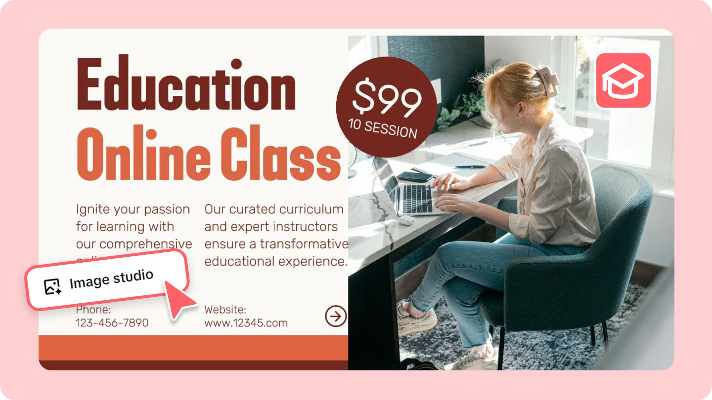 distance education