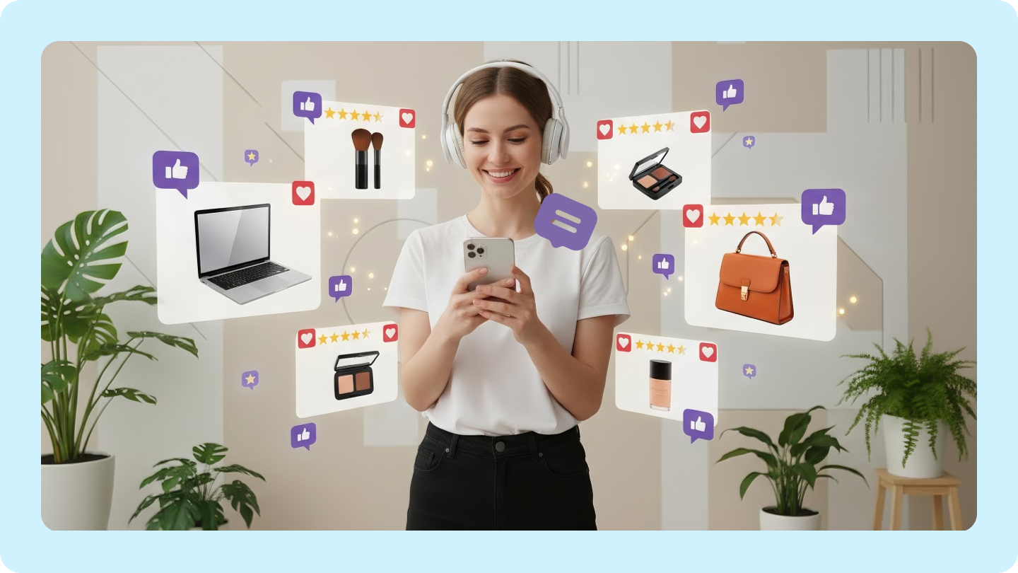  Produktrecension: Den kompletta guiden för att skapa och utnyttja recensioner