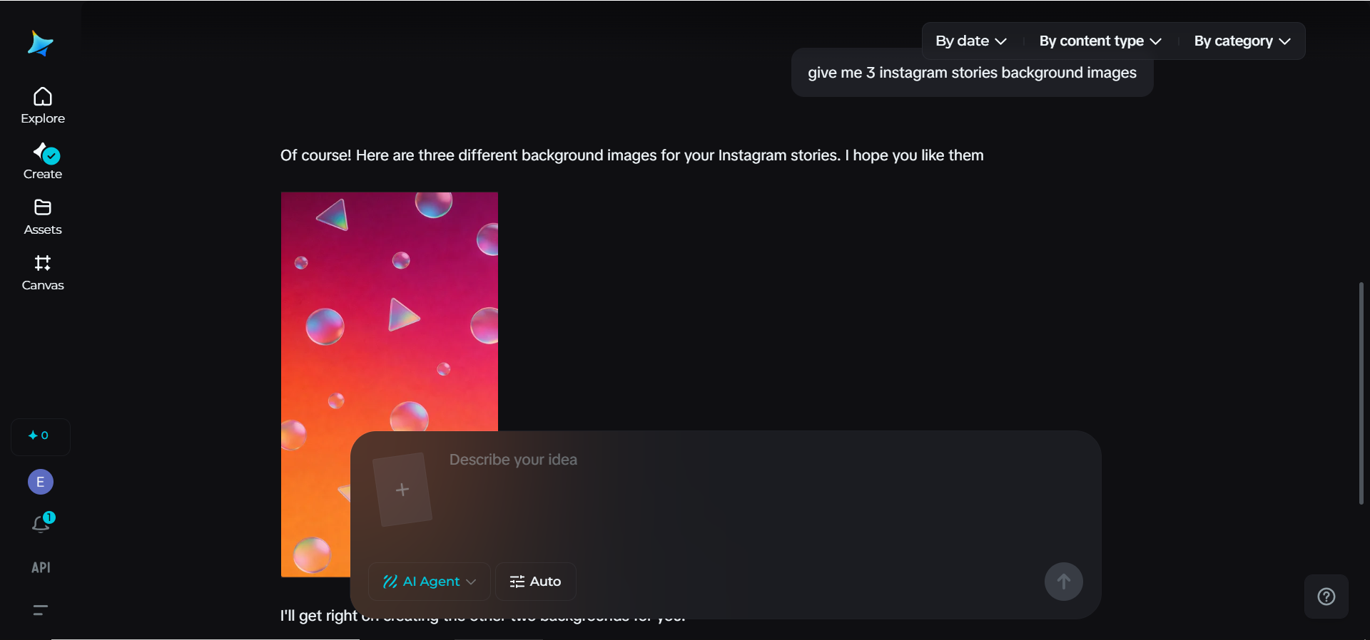 AI-agent