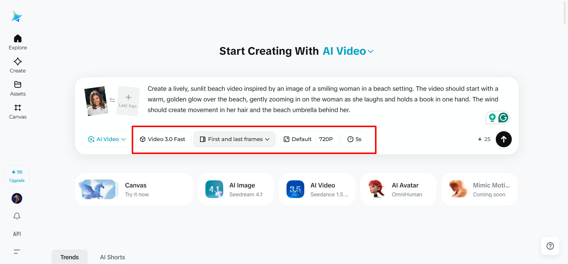 best app to make a photo video