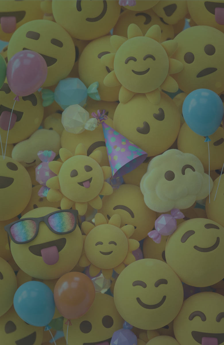 Imagem de fundo móvel