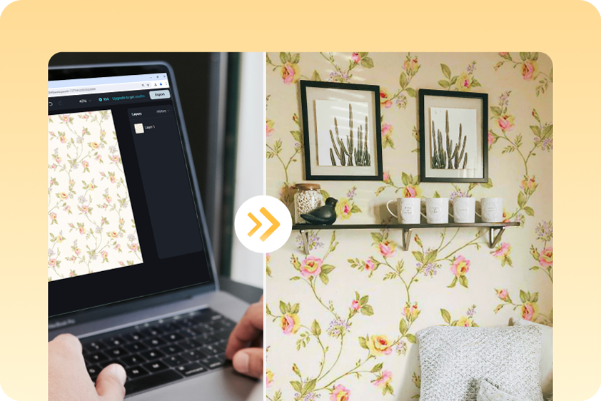Interior design e decorazioni per la casa personalizzate