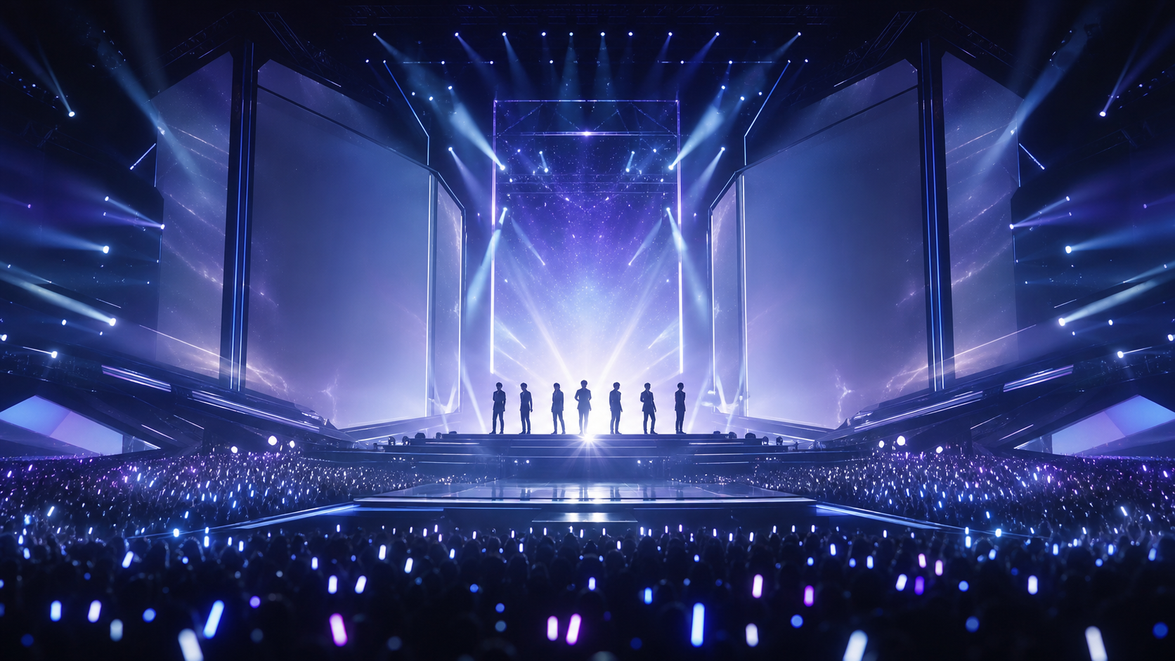 เครื่องกำเนิดวิดีโอ AI ที่กำลังมาแรง K-Pop ผลลัพธ์ที่รวดเร็ว 6