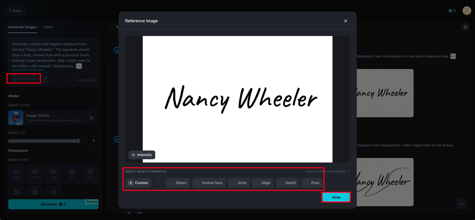 Top 7 Signature Generators from Image: Convert Handwritten Signature