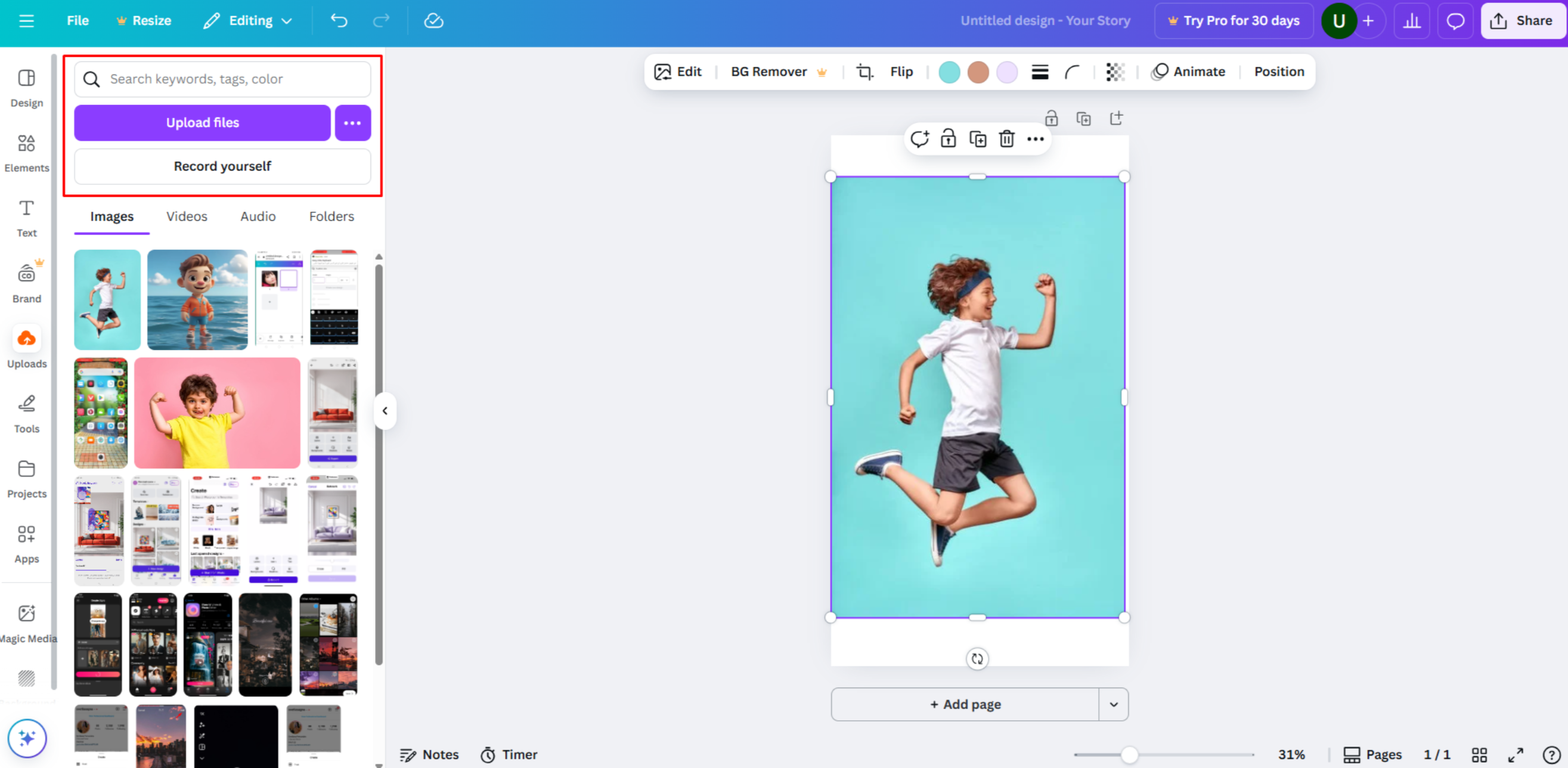 Canvaのマジックリサイズツールについて知っておくべきこと