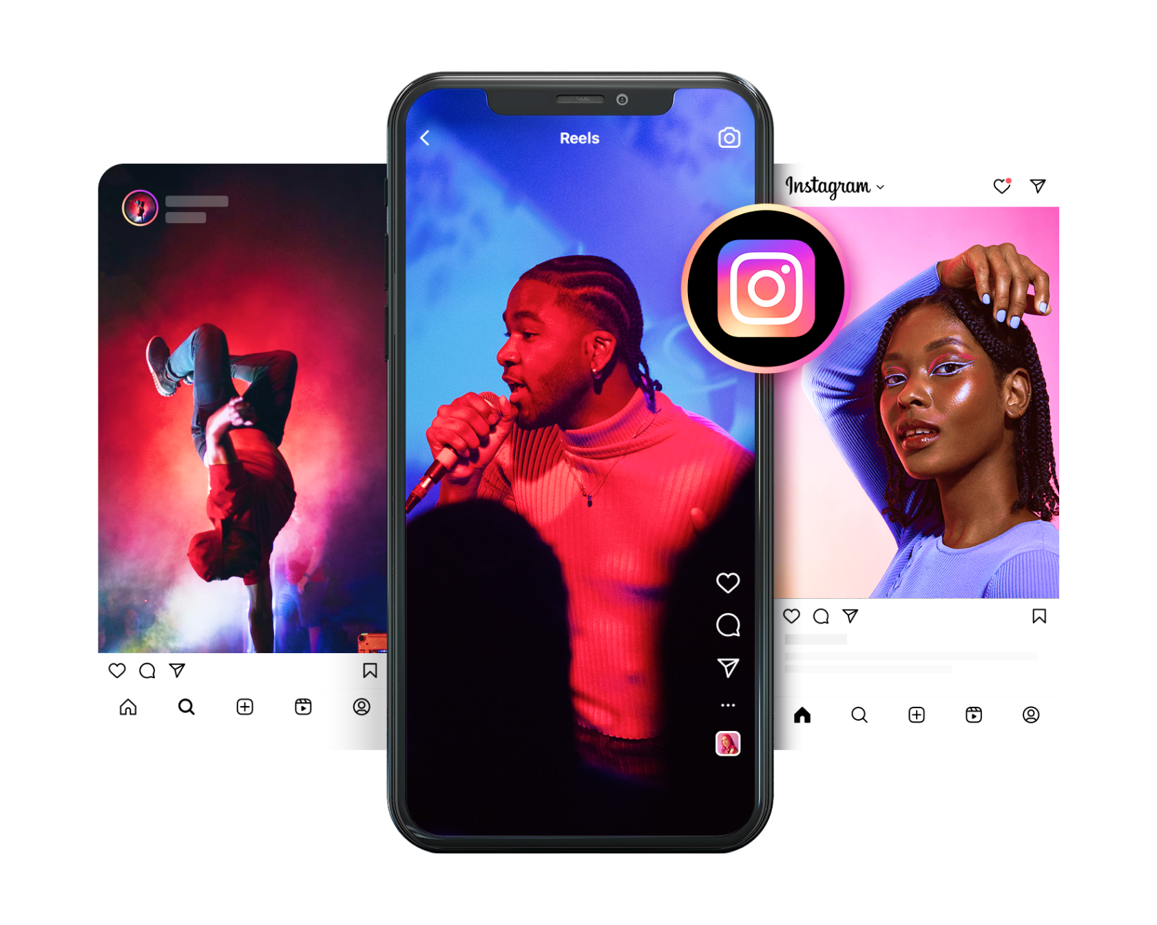 I migliori creatori di video di Instagram
