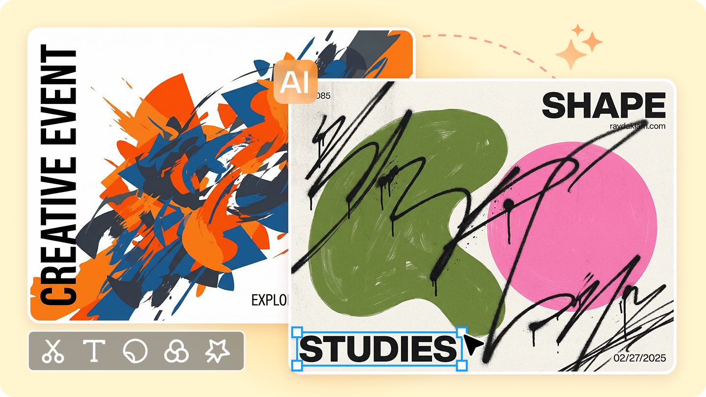 8 Best Graphics Editor Online Tools to Design Stunning Visuals Fast