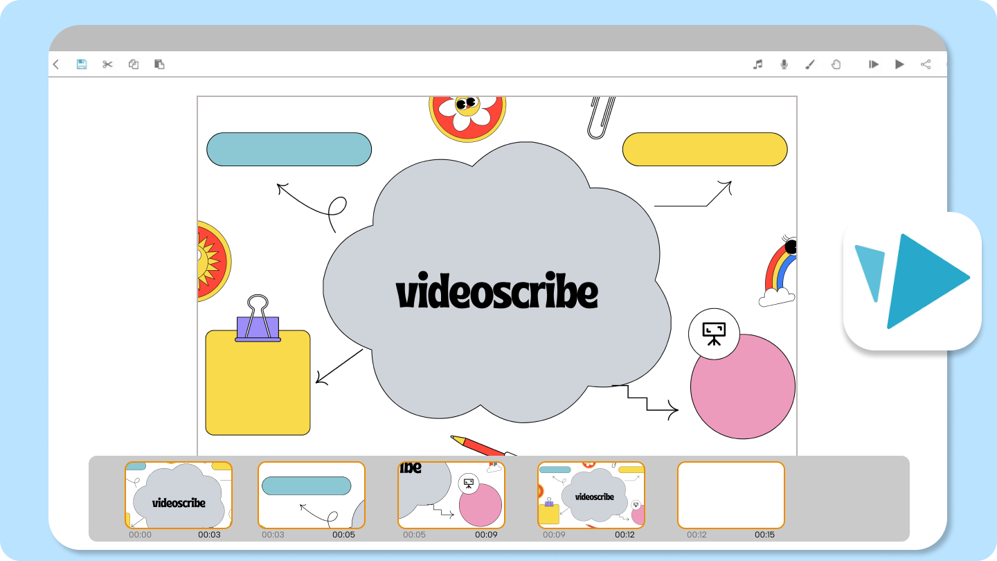 videoscribe software
