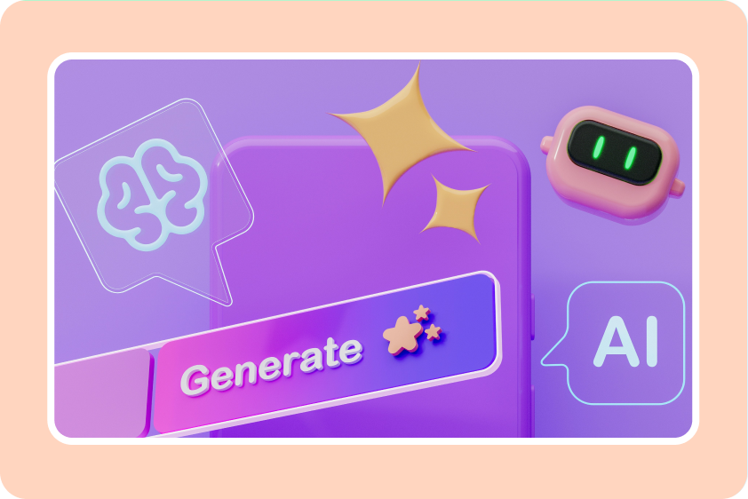 kreatywny generator ikon ai