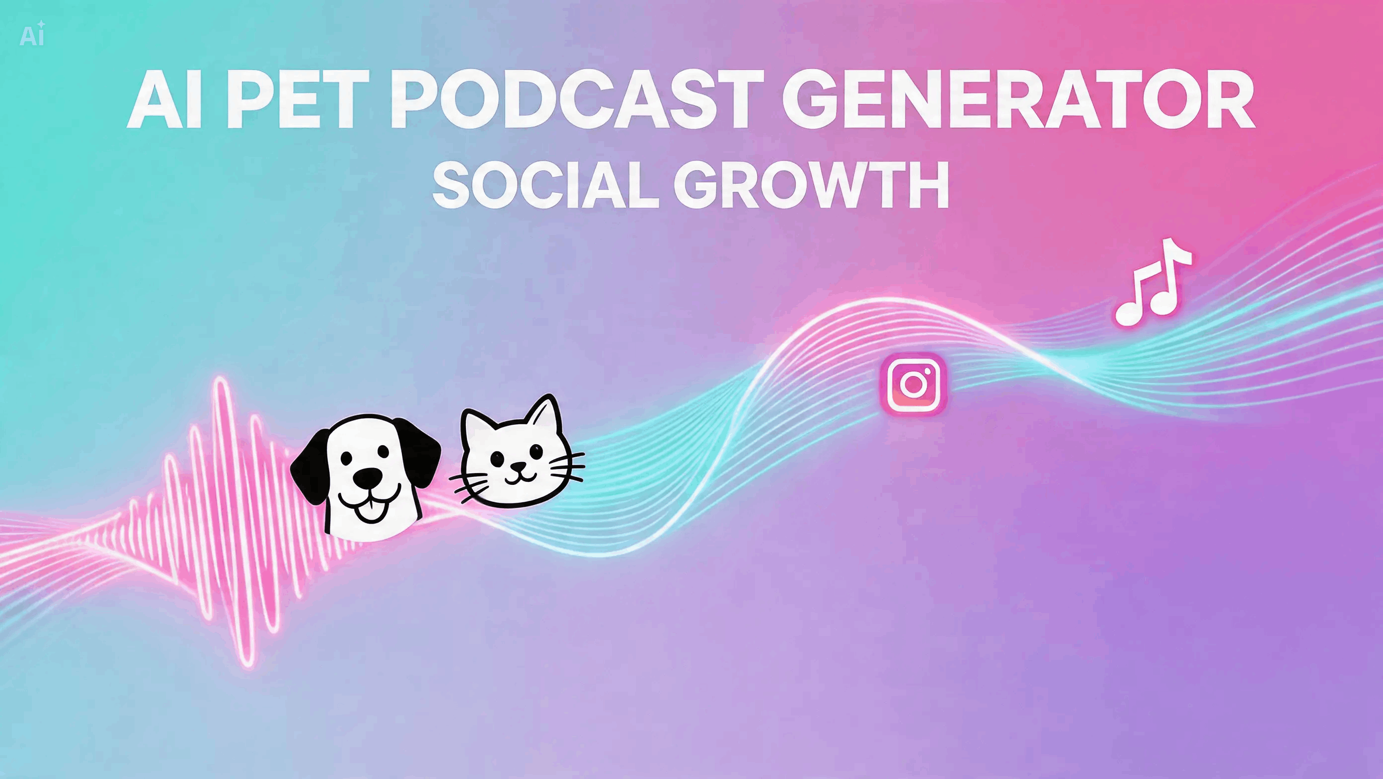 Social Growth