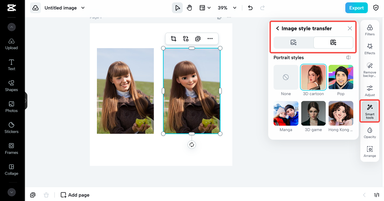 Seamlessly Crop Images to Squares with the Top 8 Tools Online
