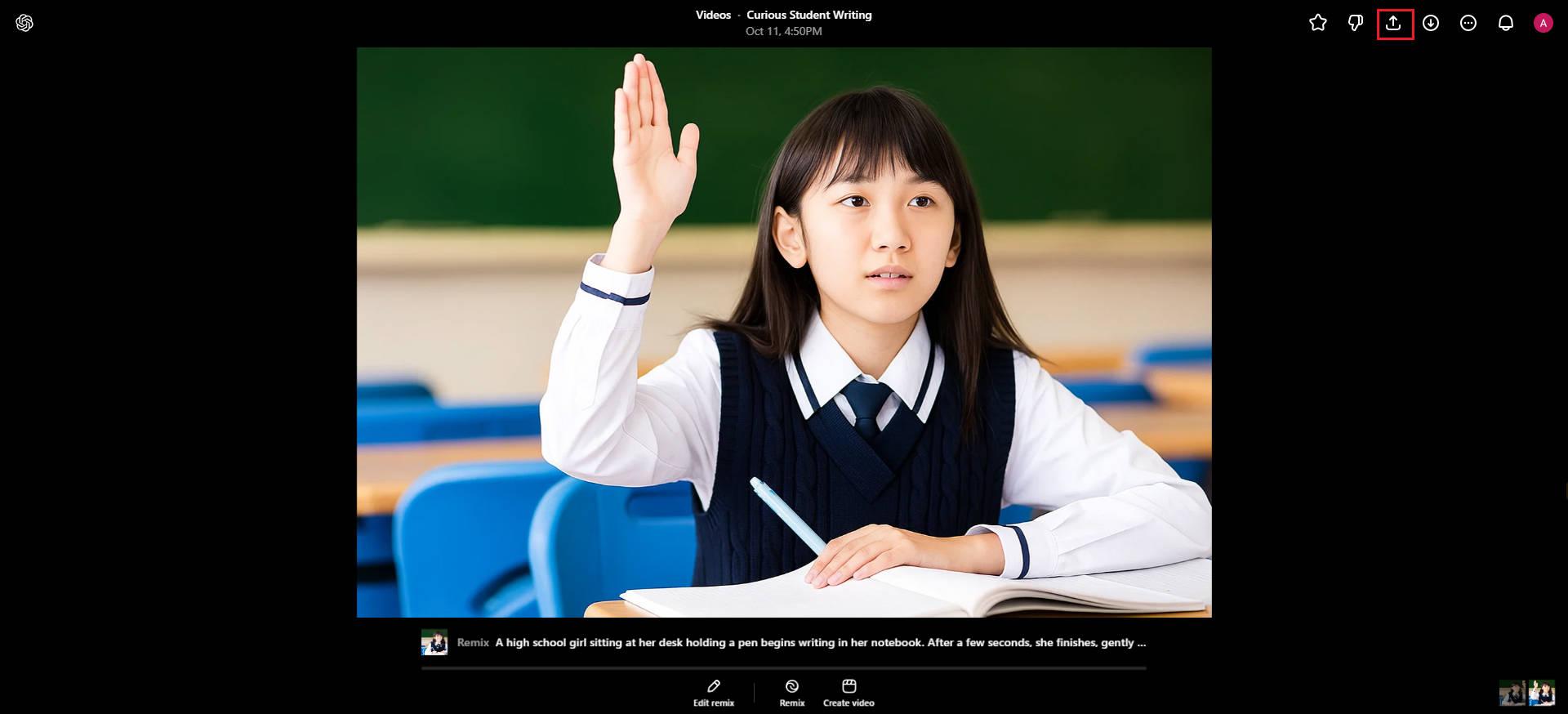 sora 2 ai generatori di video