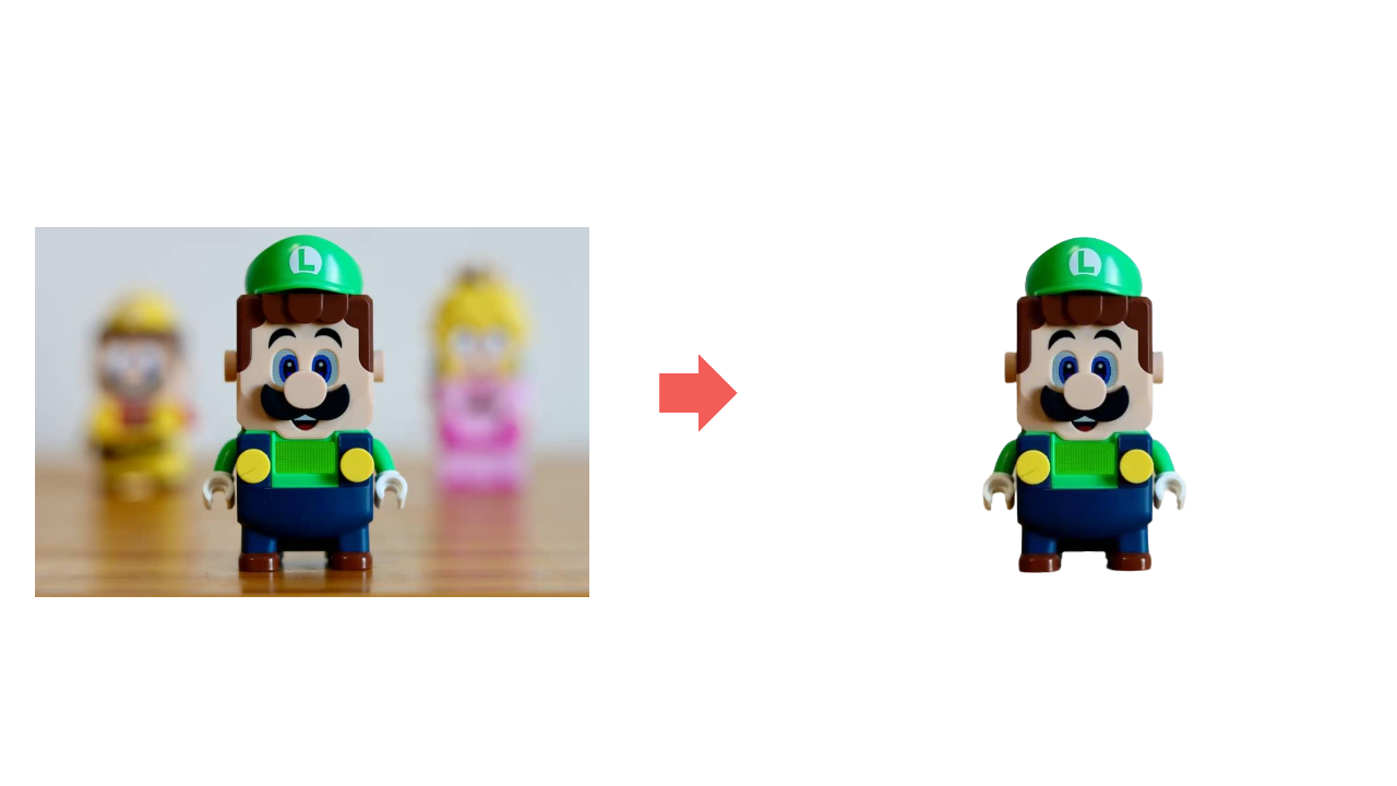 Maliit ang mga ideya sa pixel art