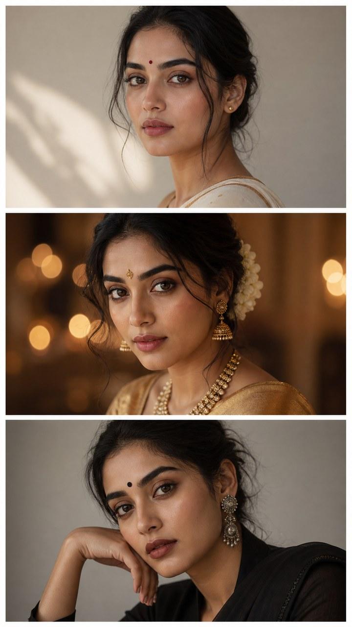 ai bindi image prompts mobile hero