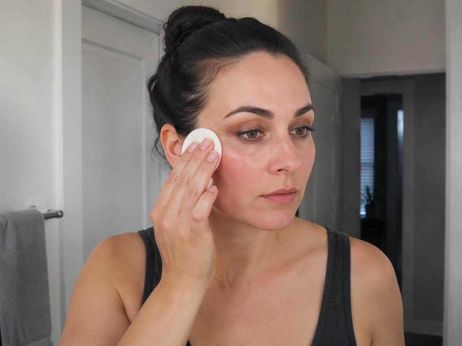 rimuovere il trucco dall'immagine della funzione video 2