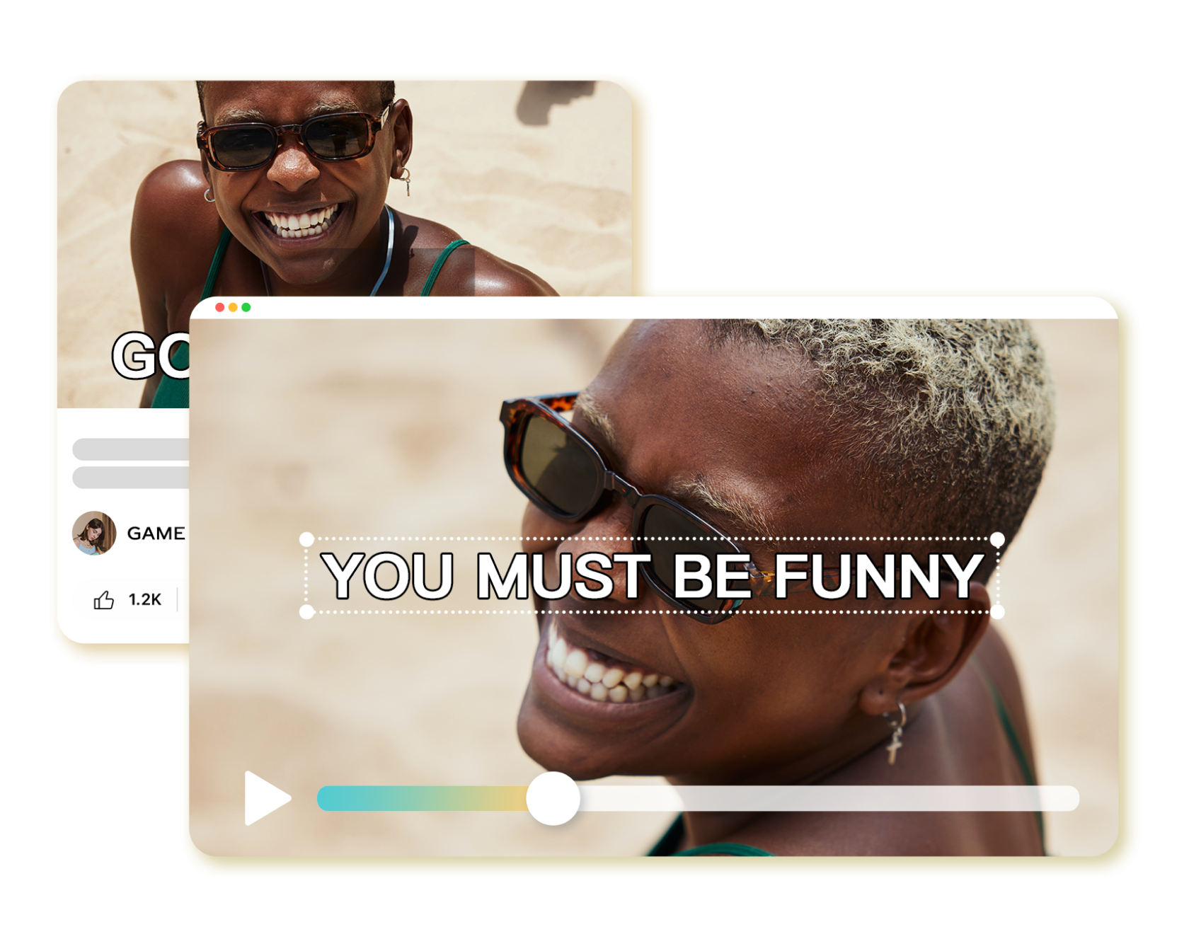 Funny Meme Maker
