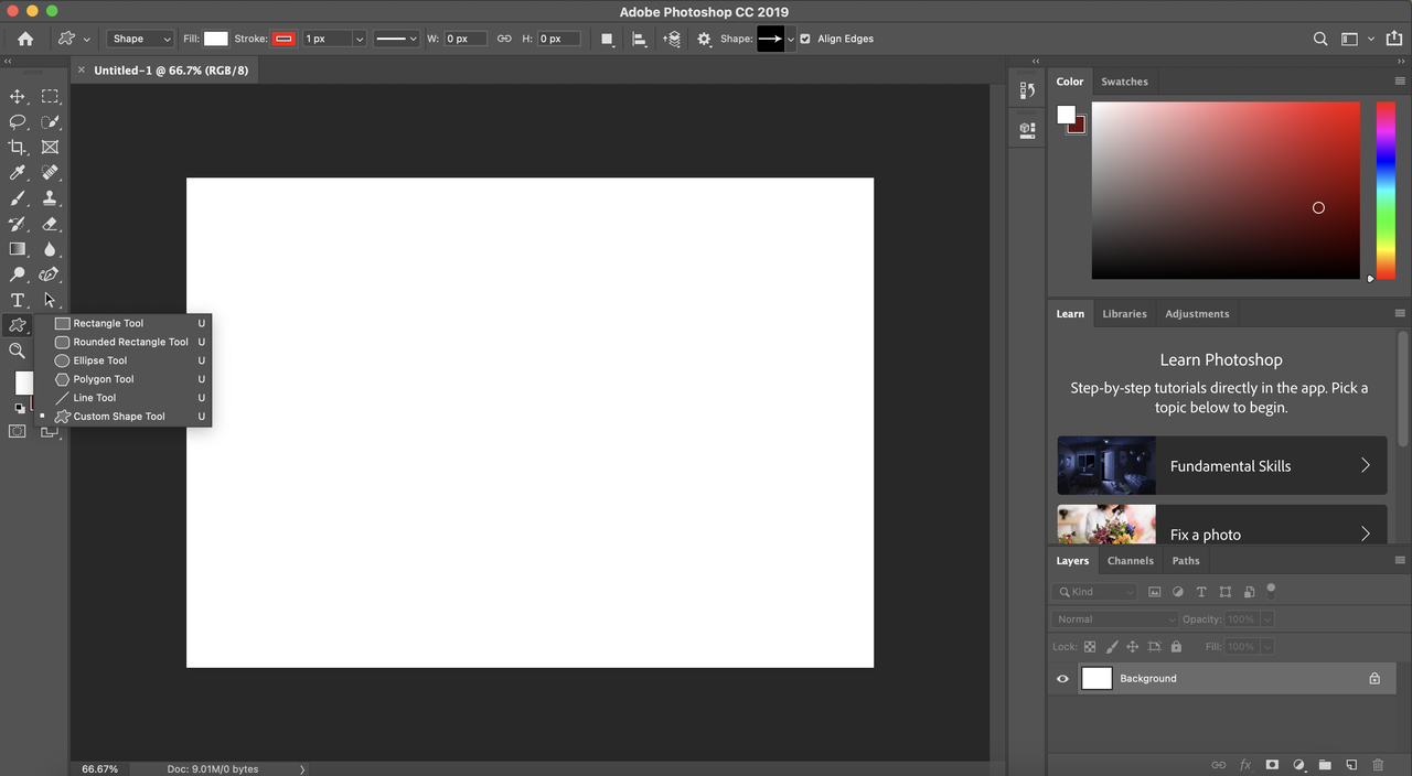 Làm chủ văn bản trên một con đường trong Photoshop: Nâng cao thiết kế ...