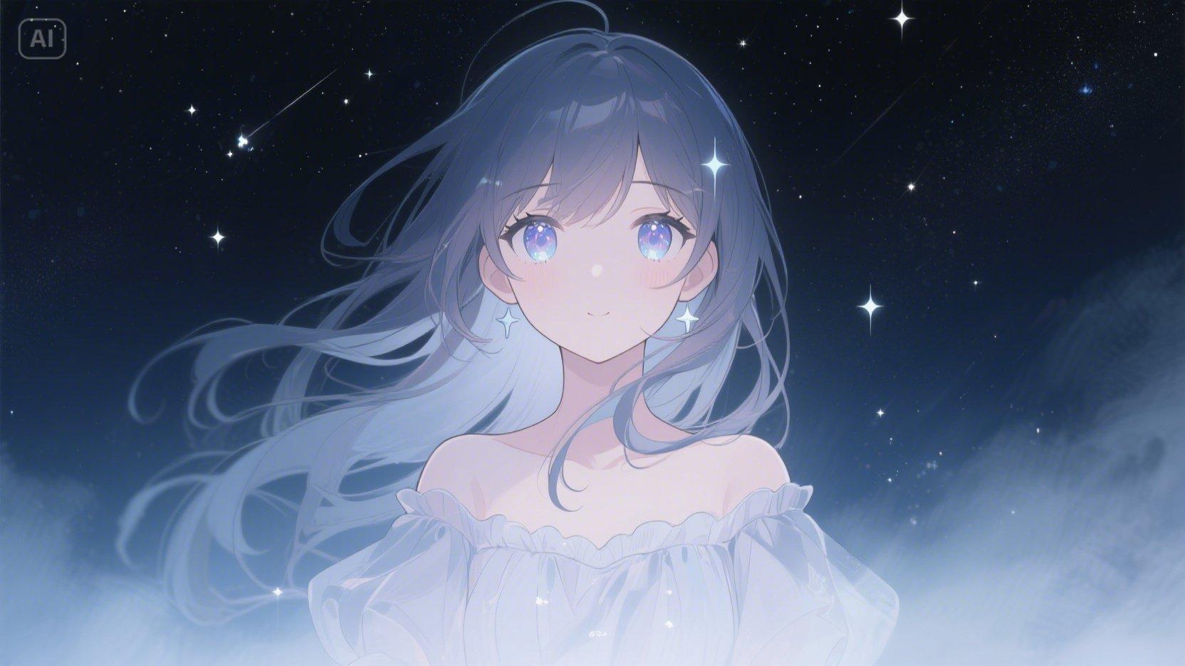 Anime wallpaper