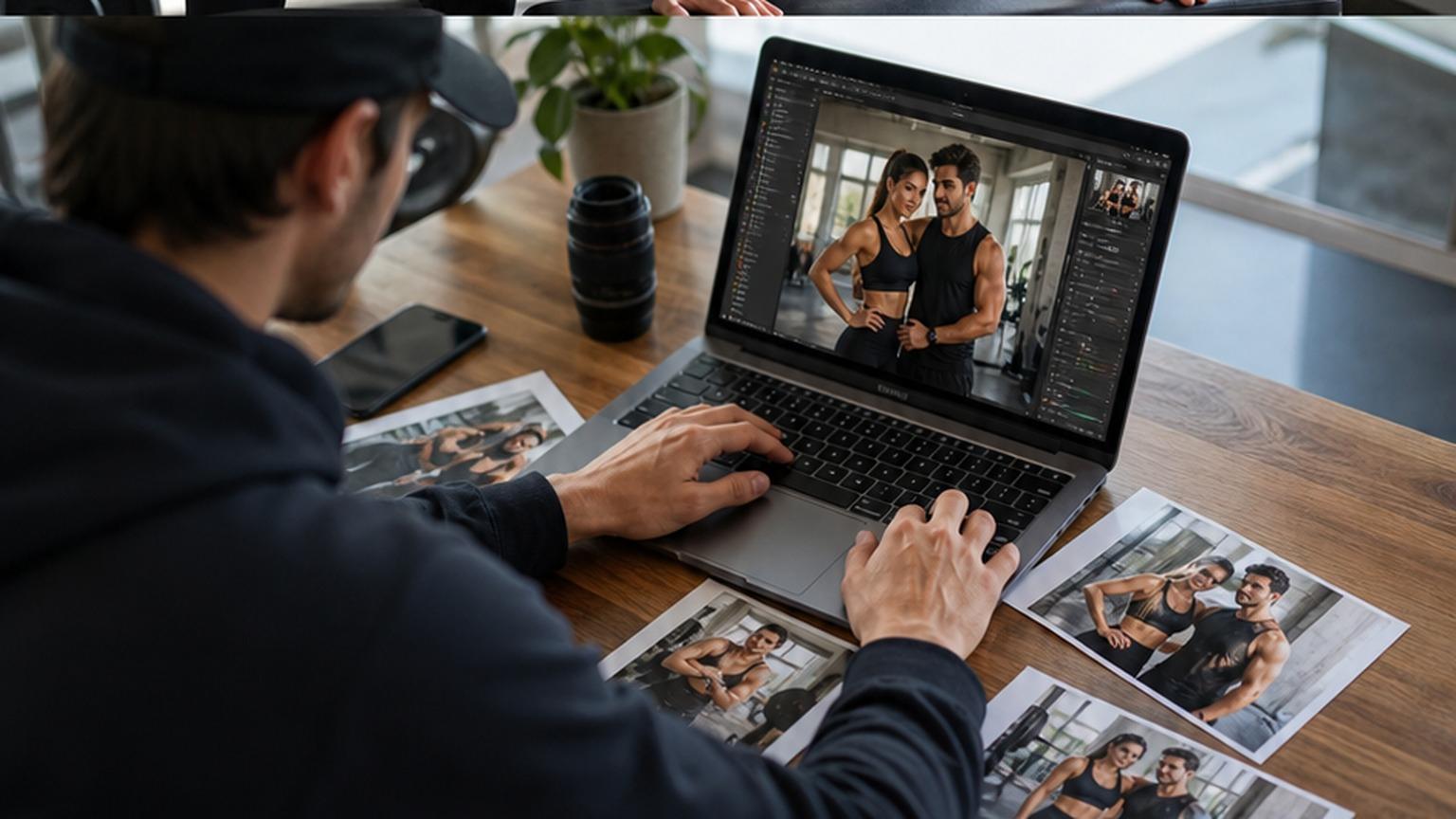 gym couple prompts hero image