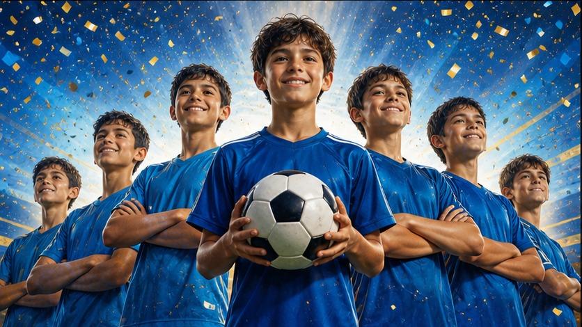 World Cup Prompts for Boys example 3
