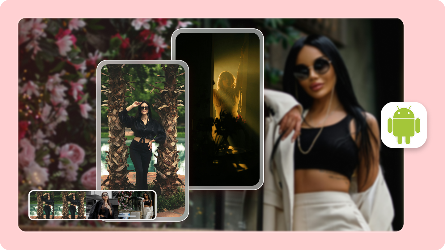 Best Video Editing Apps for Android You Can't Miss in 2026