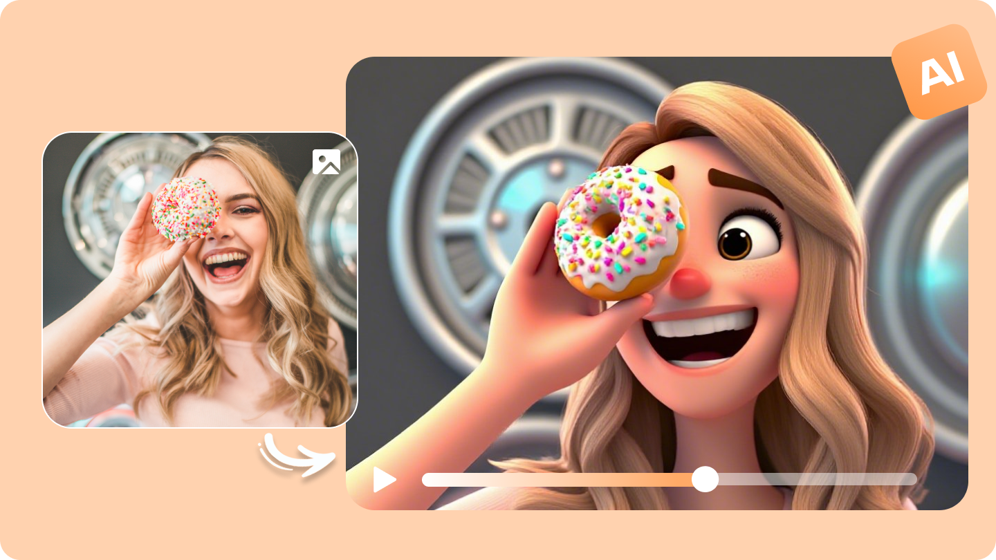Imágenes de animación 3D