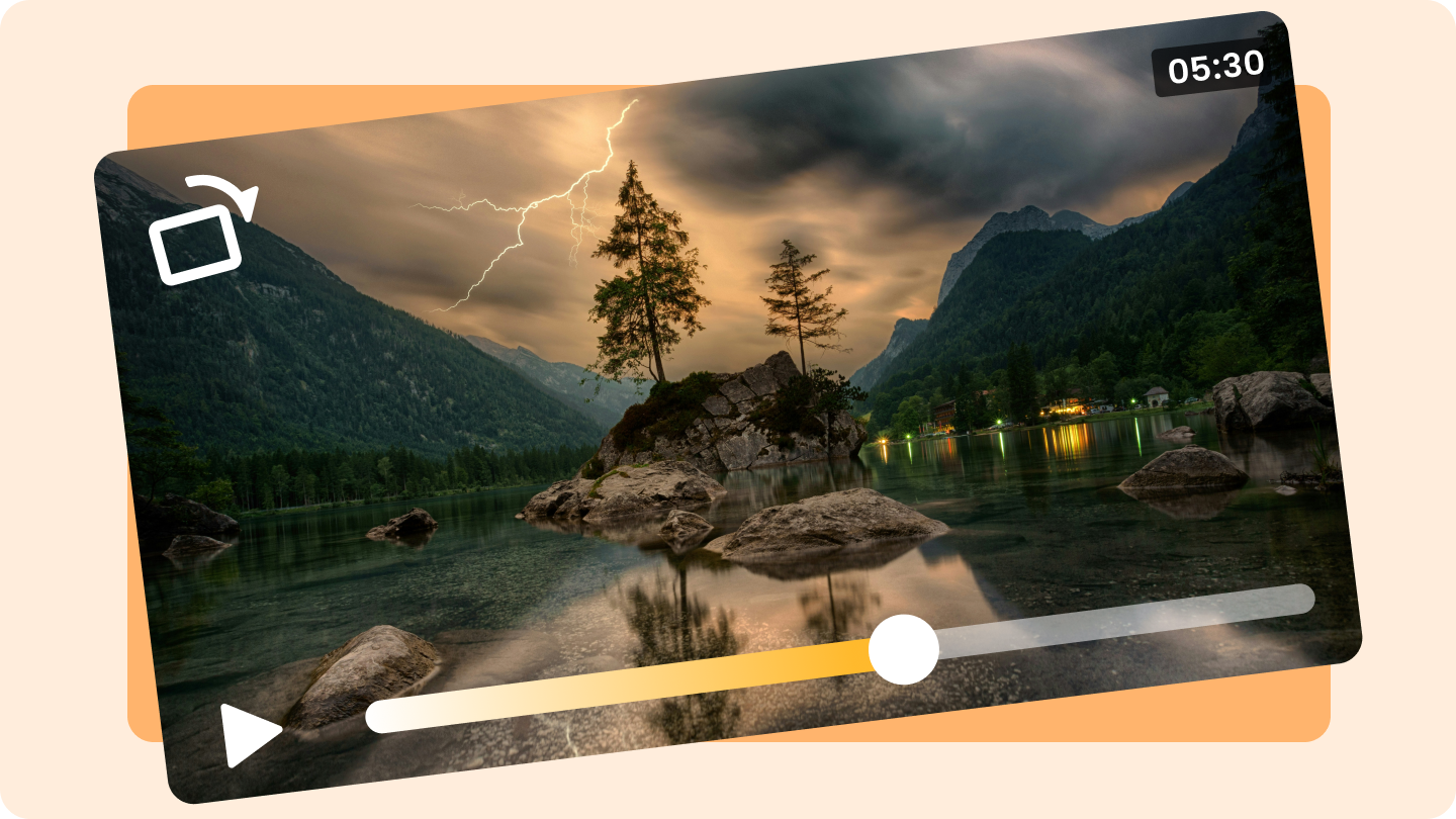 rotate video free 