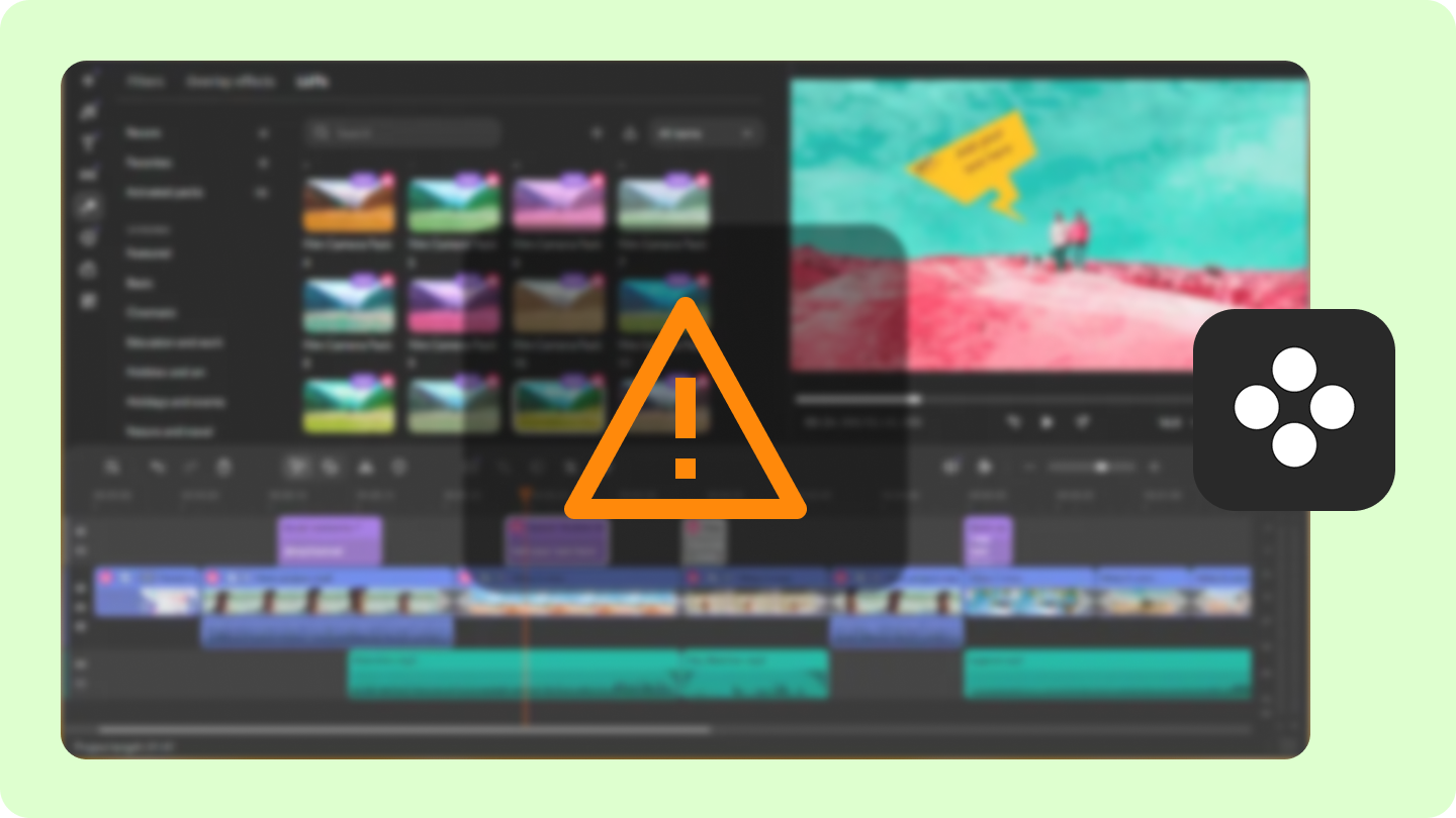 movavi video editor crepa