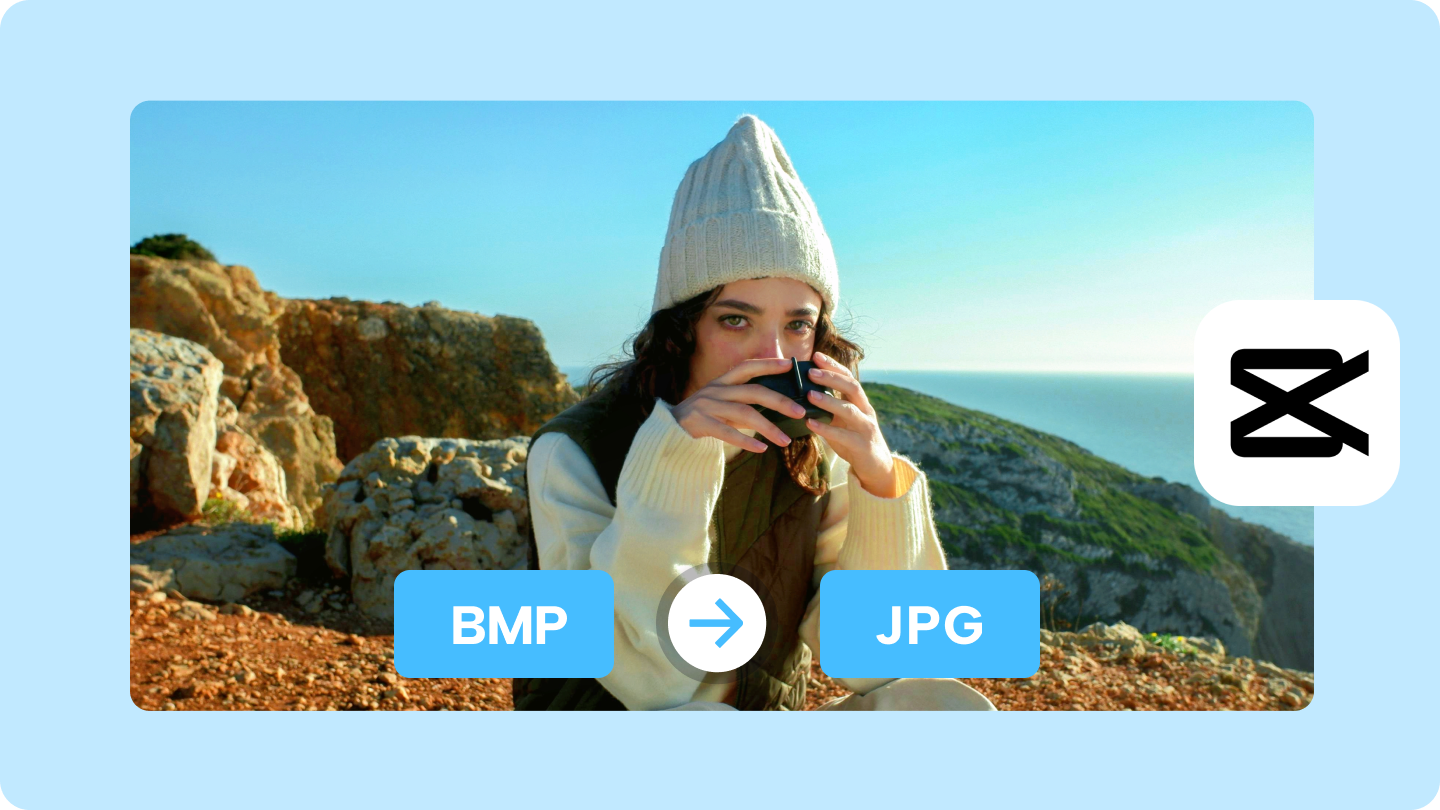 изменить bmp на jpg