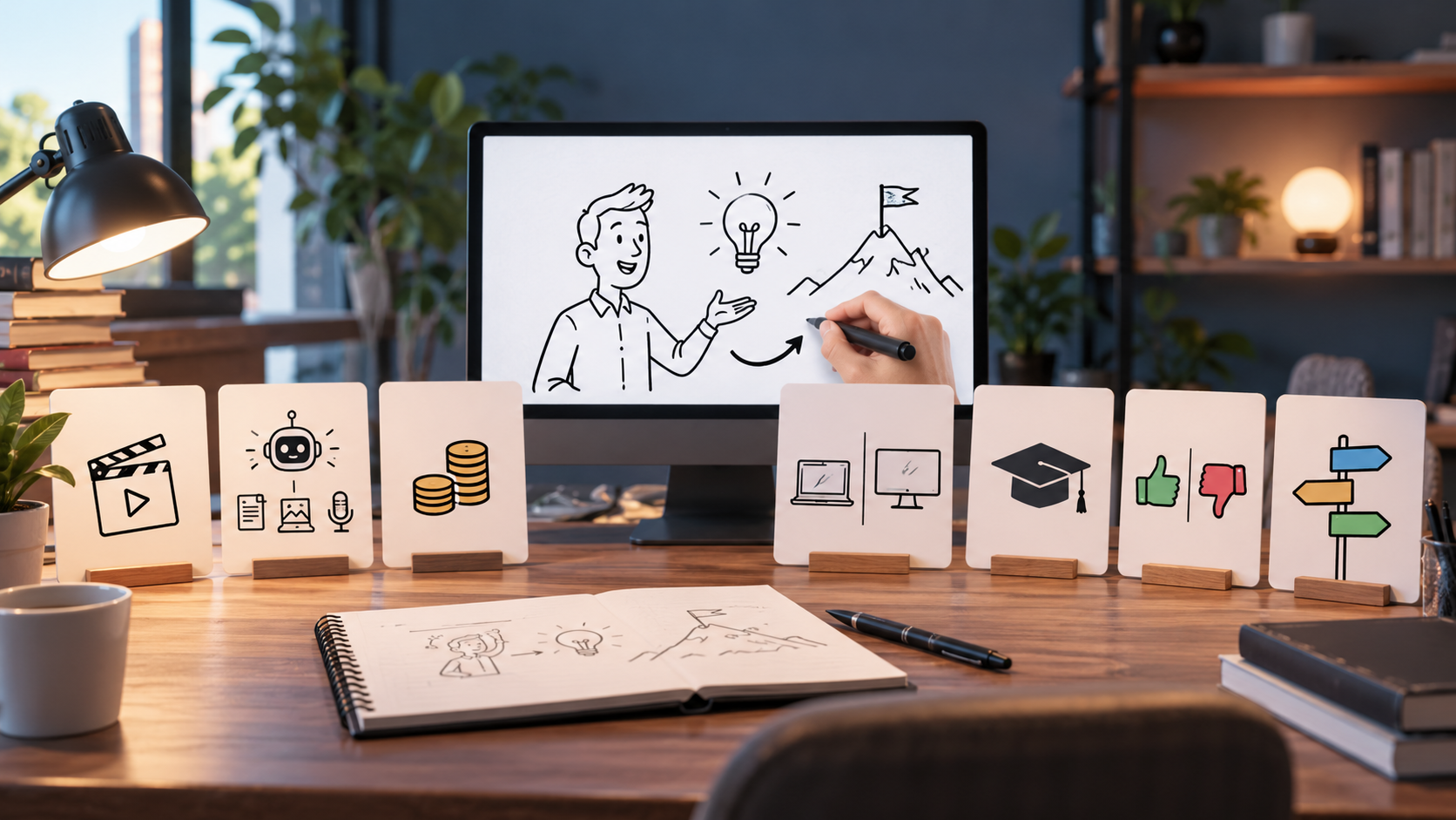 VideoScribe Review 2026: Whiteboard Animation, AI Tools, and Pricing ...