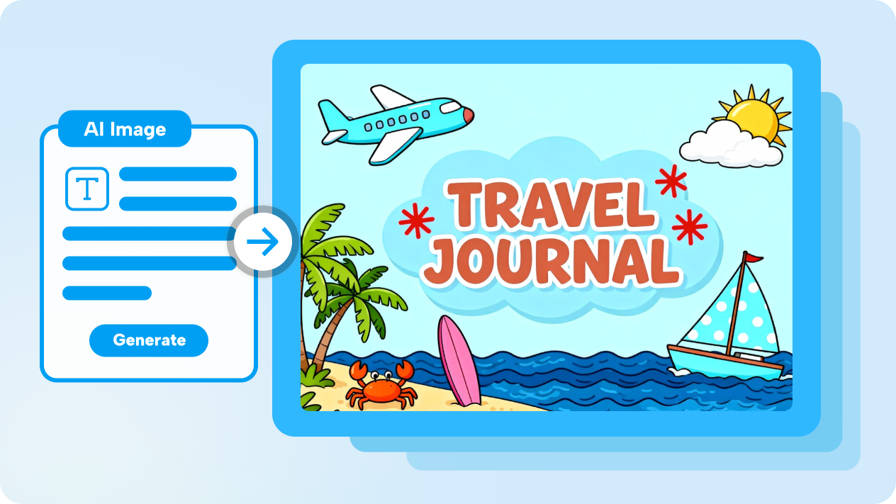 Plans de voyage personnalisés à partir du texte