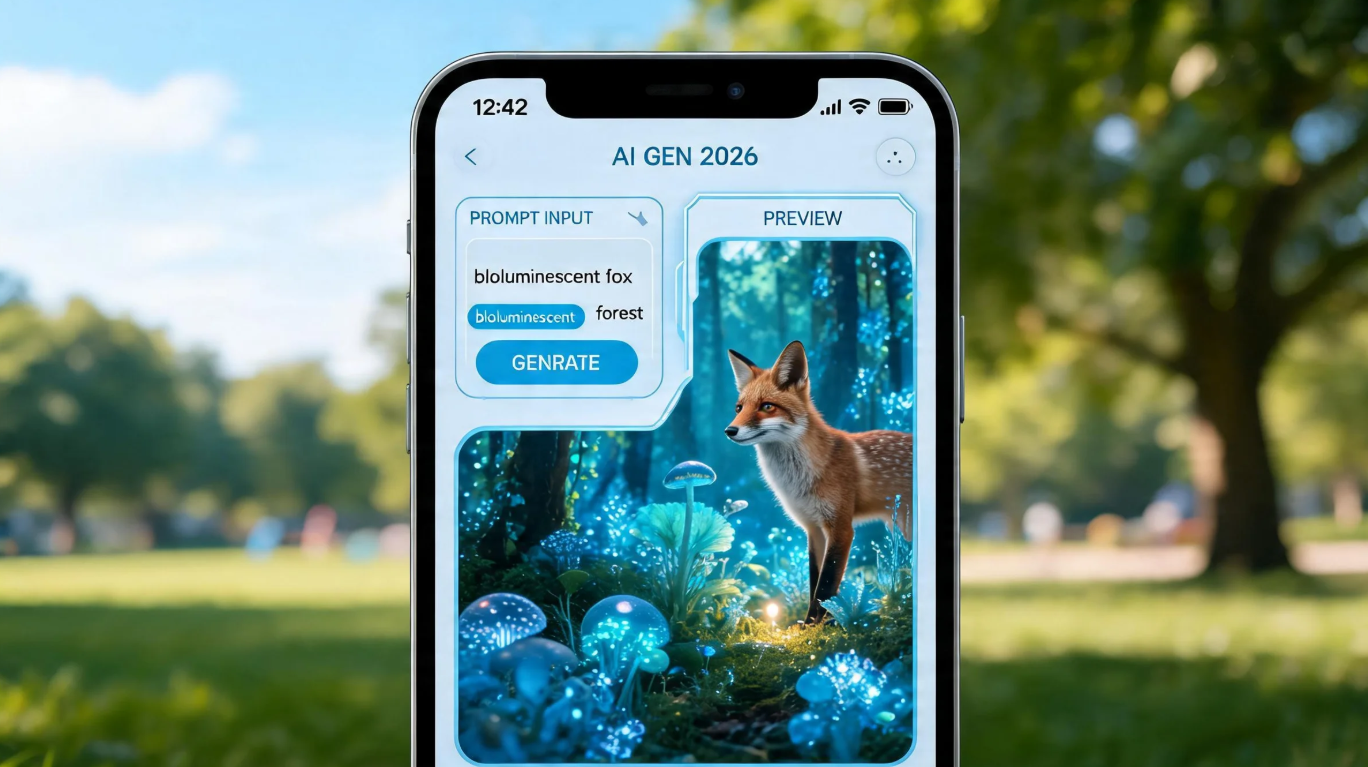 AI image generators in 2026