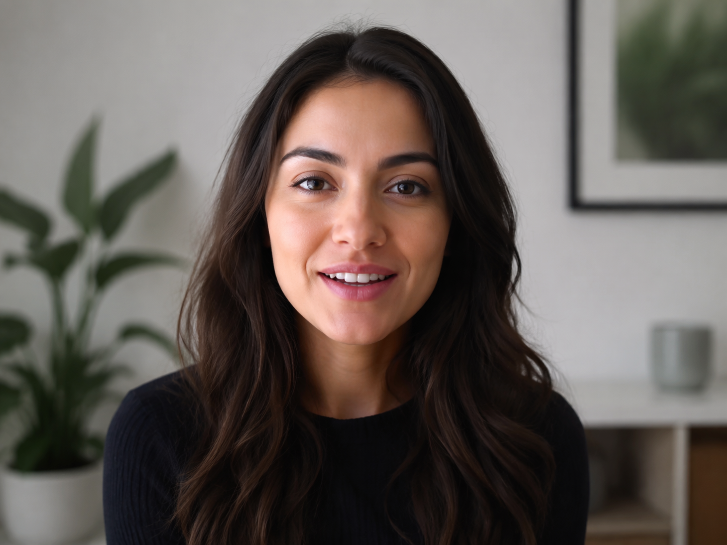 Dreamina remove emoji from video prompt example 3: Keep the Main Subject Stable