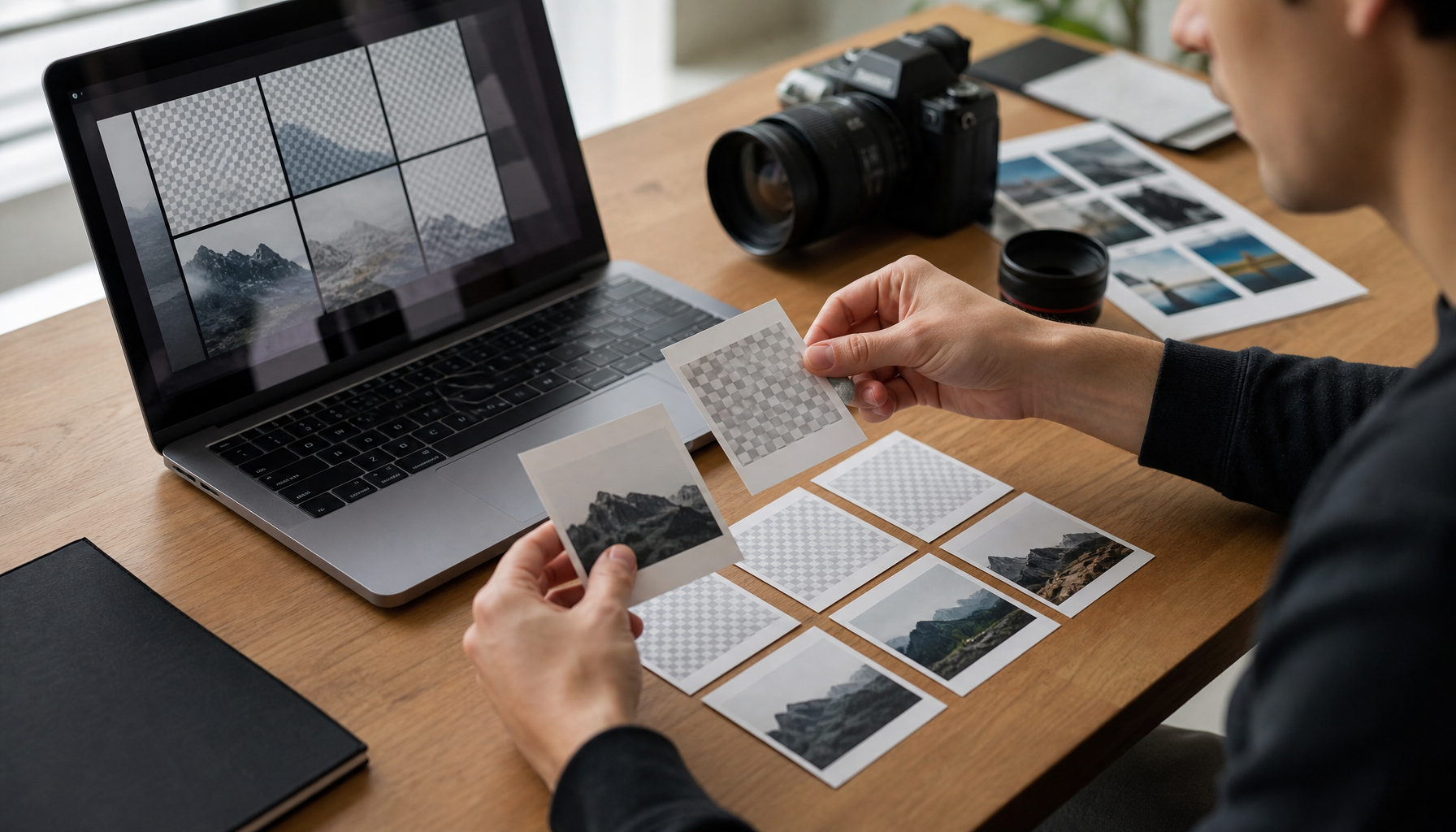 Transparent Video Export for AI Cutouts | Creator Guide