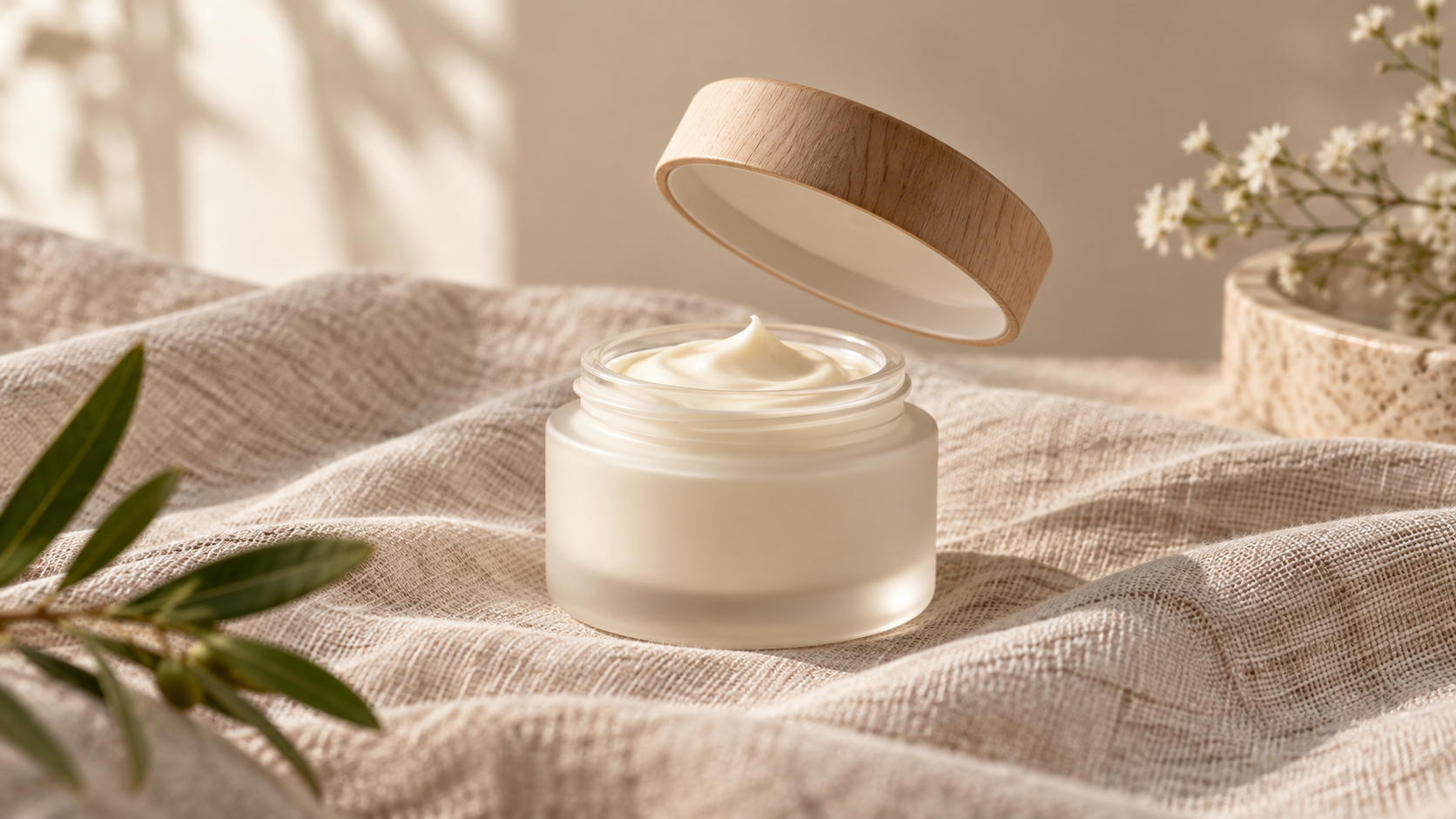 Linen Lid Lift: Prompts, Key Features & AI Guide | Dreamina