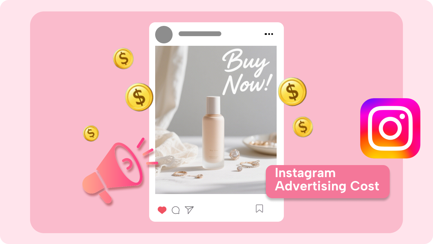 вартість реклами в Instagram