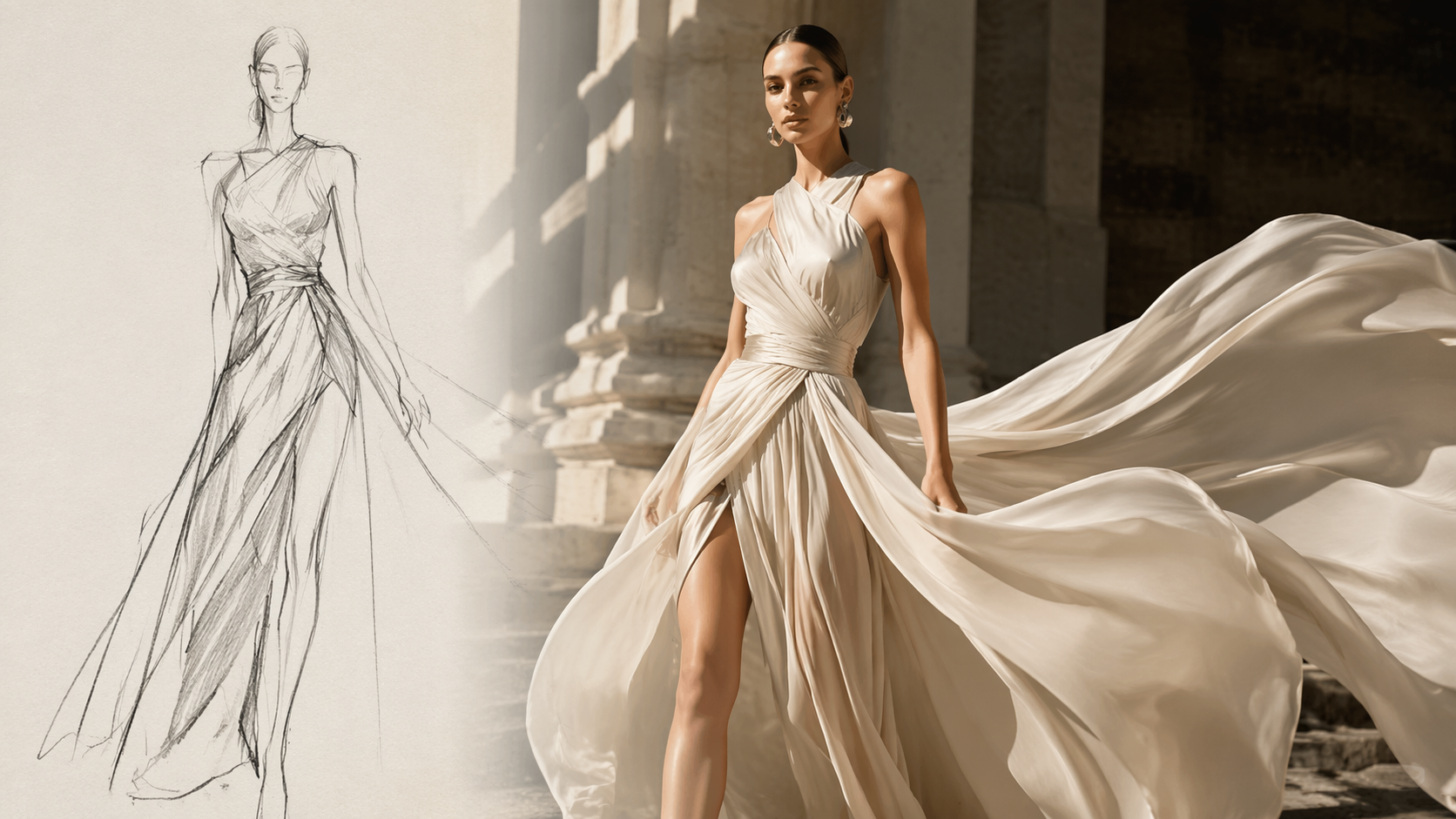 Seedance 2.5 Fashion Video Generator visual 2