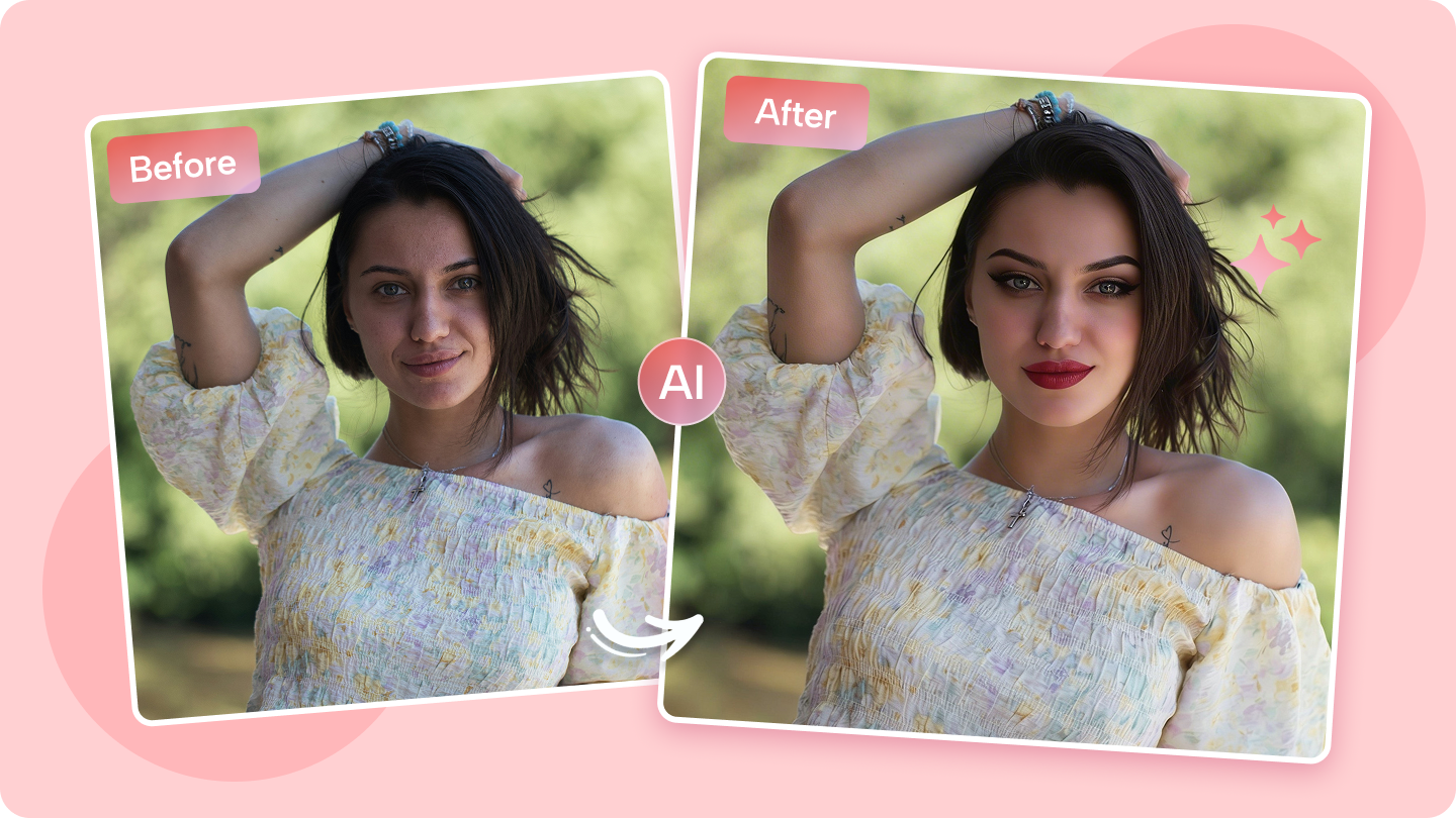 6 Must-Try Photo Editors for Makeup for Appealing Photo Touchups