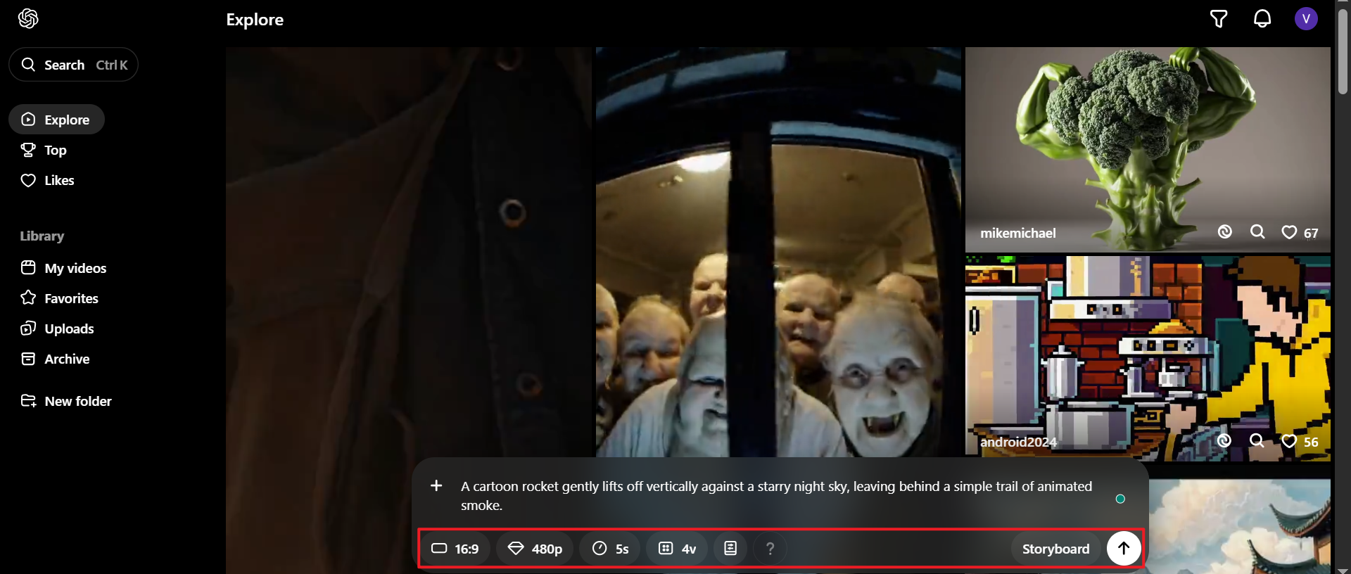 jak stworzyć wideo tekstowe