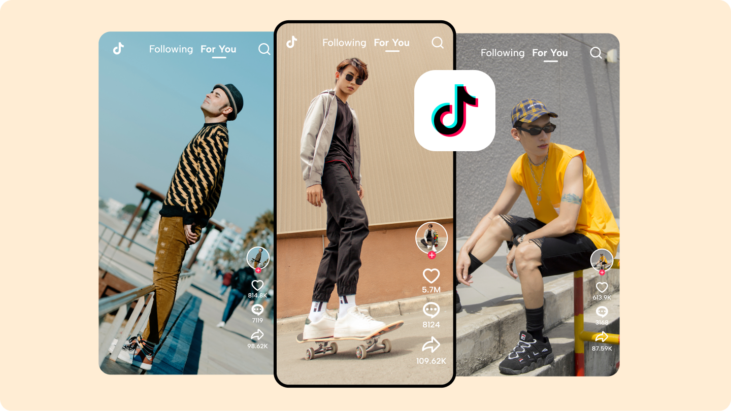 Dévoilement du top 6 des outils pour faire des vidéos virales TikTok